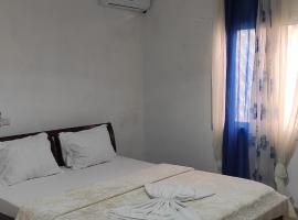 Coubadorf hebergement, hotel v destinaci Douala