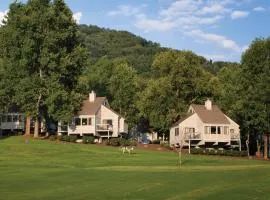 Club Wyndham Resort at Fairfield Mountains