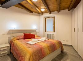 COTTAGE GIULIA, hotel en Argegno