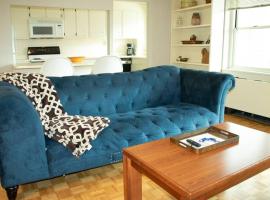 P/1/16n Downtown! Private Balcony! 24 Concierge!, počitni&scaron;ka nastanitev v mestu Atlanta