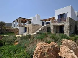 VILLA SOROS