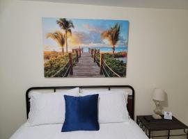 Relaxing, Comfortable, Private Bedroom, počitni&scaron;ka nastanitev v mestu Atlanta