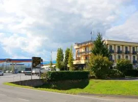 Hotel Fondovalle