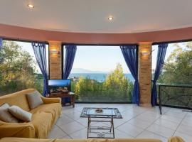One Bedroom Villa, holiday home in Alikanas