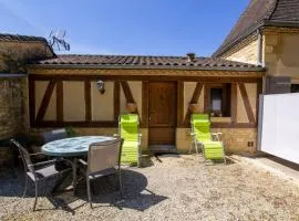 Appartement La Roque-Gageac, 2 pièces, 2 personnes - FR-1-616-25