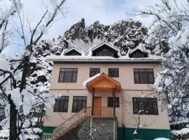 Cherrytree Resort