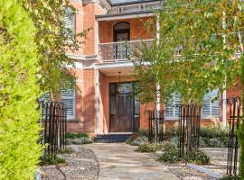 The Rivulet, holiday rental in Hobart