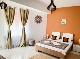 Studio 01 By the Sea LOFT Mamaia Nord