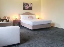 Hotel Cavalier