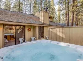 Owls Nest - Meredith Lodging