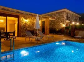 Ahu - 2 Bedroom Holiday Villa Kayaköy Ölüdeniz