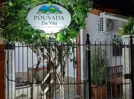 Pousada da Vila