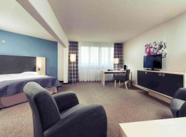 Mercure Bonn Hardtberg, hotel v destinaci Bonn