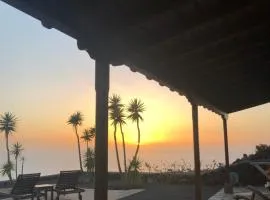 Casa rural Los Llanos Negros