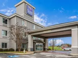 Sleep Inn & Suites Hiram - Atlanta Northwest