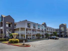 Quality Inn Duluth - Atlanta Northeast, hotel in Duluth