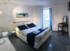 Hannette Cinqueterre Apt Libeccio