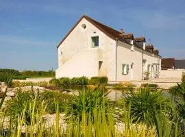 Gîte Les Nymphéas