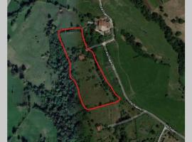 VILLA TUGURIO. La tua casa immersa nel verde, hotel di Grumolo Pedemonte