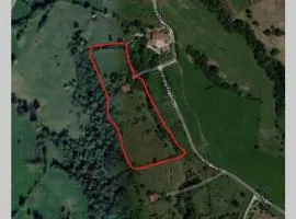 VILLA TUGURIO. La tua casa immersa nel verde