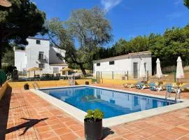 CASA RURAL VlLLA ALGABA