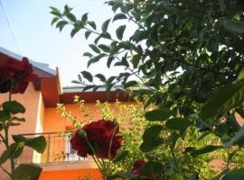 Lary Hostel, ostello a Suceava