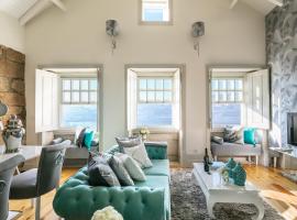 Oporto Platinum Loft