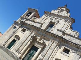 Casa Angela, feriebolig i Alì