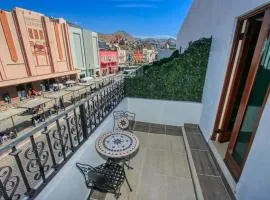 Hotel Santa Rita