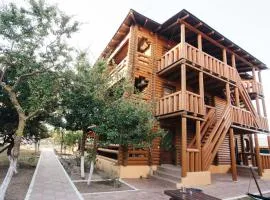 Nika2 Hotel