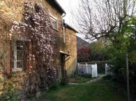 Gîte La Lisière, en Brocéliande