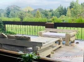 Le Bouquet Apart Hotel