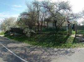 Медова садиба, guest house in Subbotov