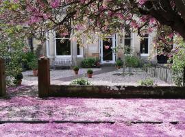 Lochinver Guesthouse, hotel near Belleisle Golf Club, Ayr