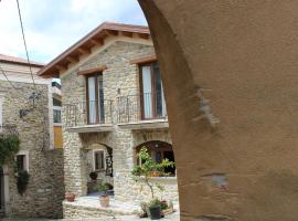 Dimora Igea b&b, holiday rental in Montano Antilia