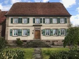 Maison Zielinger