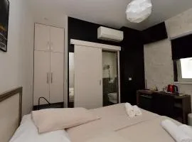 Marmontova Luxury Rooms