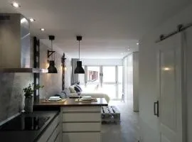 Loft Bazán - Centro Alicante