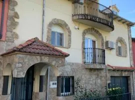Apartamento rural FRAGARIA