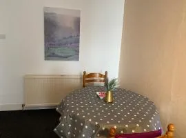 Shared Single Flat in Montrose