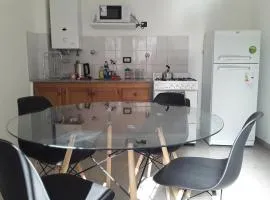 Departamento centrico con cochera