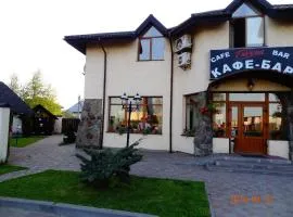 Bogema Motel