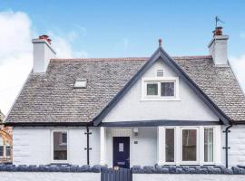 Seacot Cottage in the heart of the Highlands, hotell i South Kessock