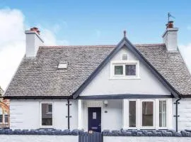 Seacot Cottage in the heart of the Highlands