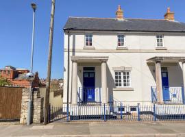 Ashwood, hotel v destinaci Weymouth