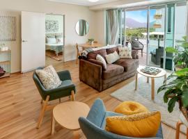 The Harbour View Condo，凱恩斯的分租公寓
