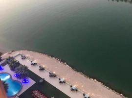 Golden Tulip Al Khobar Suites, hotel a Al-Khubar