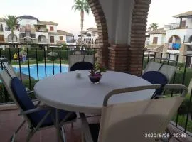 APARTAMENTO Al Andalus Residencial