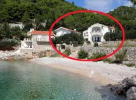 Seaside secluded apartments Cove Jedra, Hvar - 2583