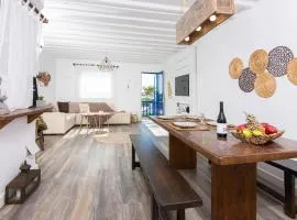 Whitelist Loft in Mykonos Town